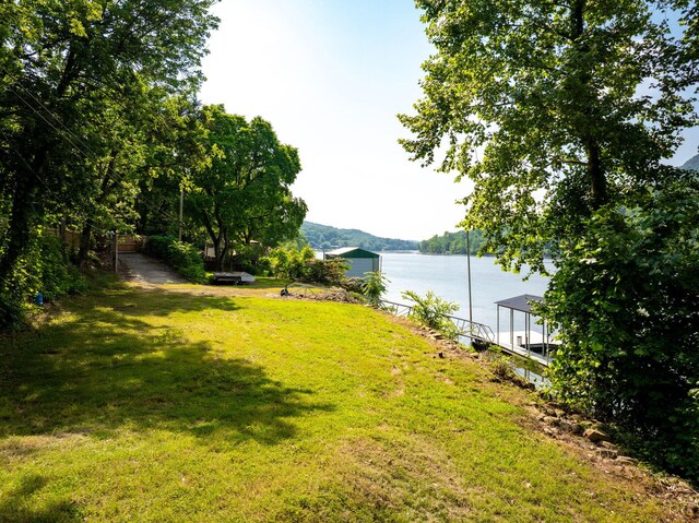 2430 Suck Creek Rd, Chattanooga, TN 37405 - photo 15