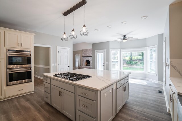 1705 Wellington Dr, Dalton, GA 30720 - photo 13