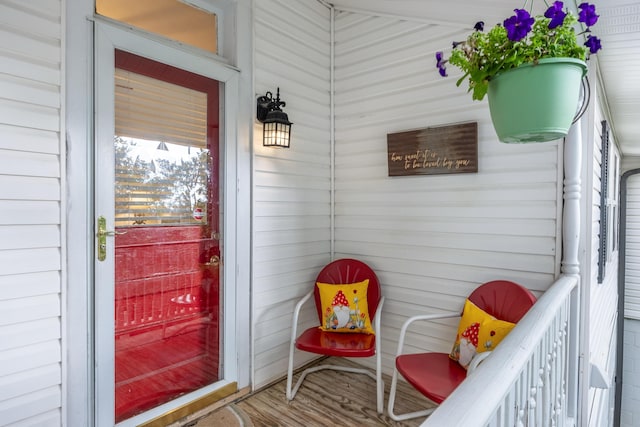 602 Oliver St, Chattanooga, TN 37405 - view of exterior entry