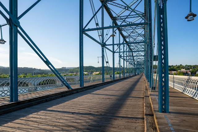 602 Oliver St, Chattanooga, TN 37405 - view of dock
