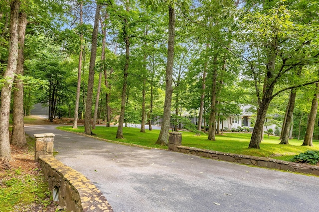 1500 Rocky Ridge Ln, Signal Mountain, TN 37377