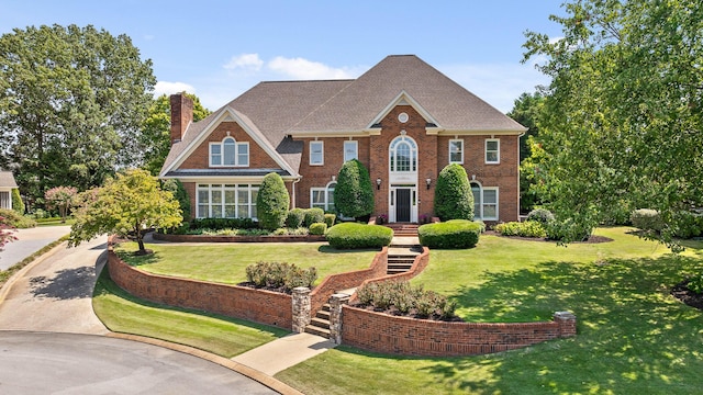 7707 Night Hawk Rd, Chattanooga, TN 37421