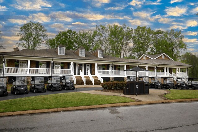 7707 Night Hawk Rd, Chattanooga, TN 37421