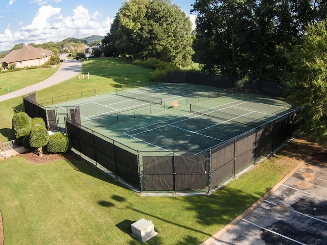 7707 Night Hawk Rd, Chattanooga, TN 37421