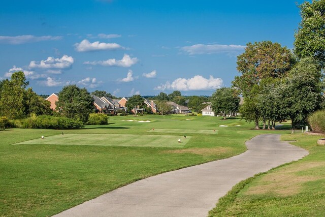 7707 Night Hawk Rd, Chattanooga, TN 37421