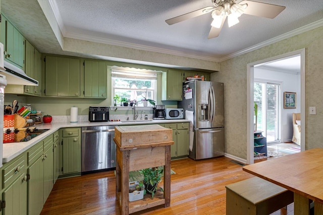 2203 Mathis Ln, Dalton, GA 30720 - photo 13