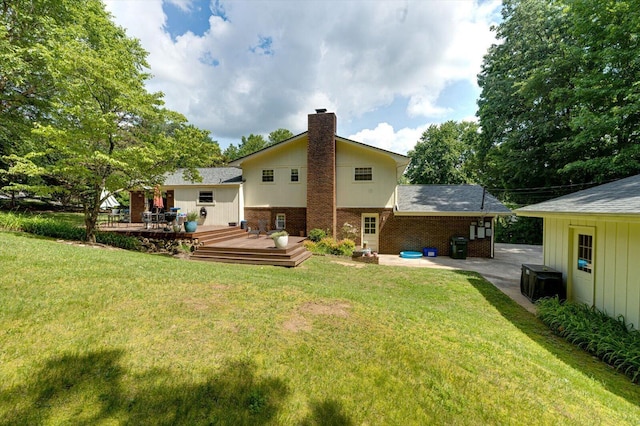2203 Mathis Ln, Dalton, GA 30720 - photo 41