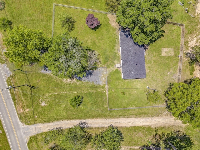 1005 Cohutta Beaverdale Rd, Cohutta, GA 30710 - drone / aerial view