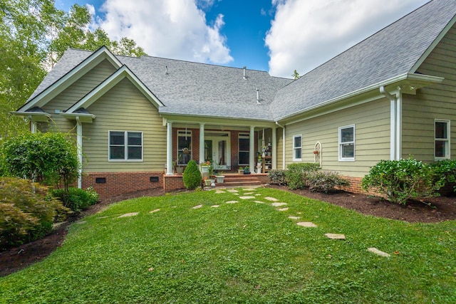 9542 Legacy Oaks Dr, Ooltewah, TN 37363 - photo 114