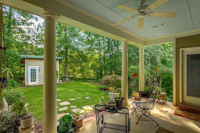 9542 Legacy Oaks Dr, Ooltewah, TN 37363 - photo 10