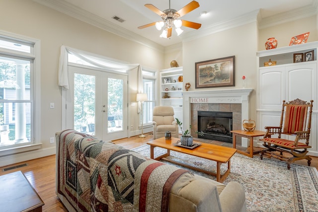 9542 Legacy Oaks Dr, Ooltewah, TN 37363 - photo 26