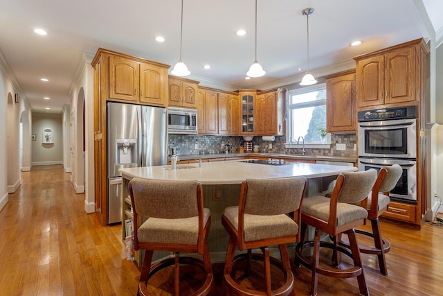 9542 Legacy Oaks Dr, Ooltewah, TN 37363 - photo 30