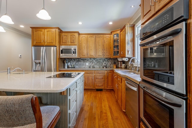 9542 Legacy Oaks Dr, Ooltewah, TN 37363 - photo 32