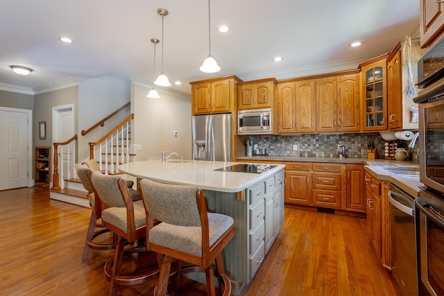 9542 Legacy Oaks Dr, Ooltewah, TN 37363 - photo 33