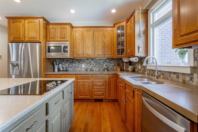 9542 Legacy Oaks Dr, Ooltewah, TN 37363 - photo 34