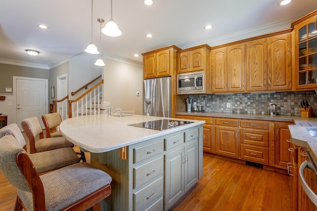 9542 Legacy Oaks Dr, Ooltewah, TN 37363 - photo 35