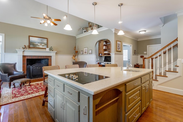 9542 Legacy Oaks Dr, Ooltewah, TN 37363 - photo 36