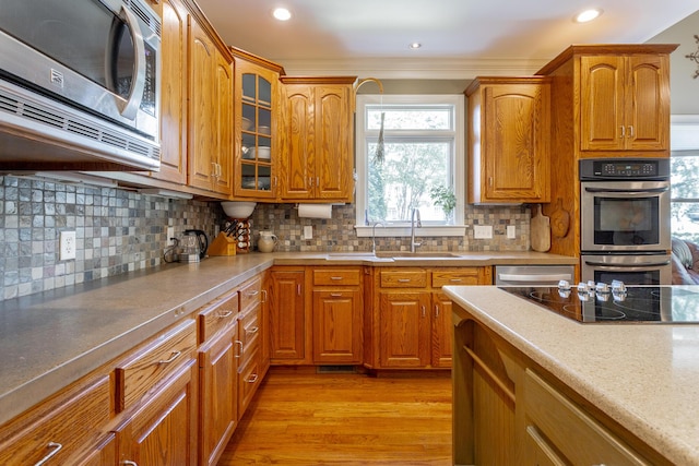 9542 Legacy Oaks Dr, Ooltewah, TN 37363 - photo 38