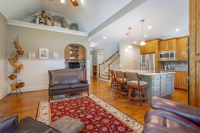 9542 Legacy Oaks Dr, Ooltewah, TN 37363 - photo 44