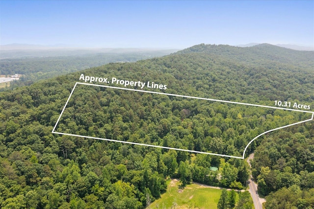 00 Houston Valley Rd, Ringgold, GA 30736