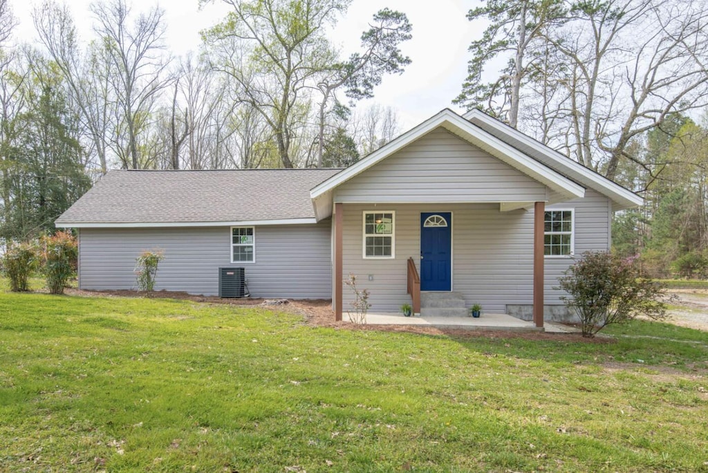 749 Peavine Rd, Ringgold, GA 30736 - photo 1