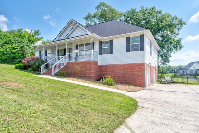 44 Bending Oak Dr, Chickamauga, GA 30707 - photo 3