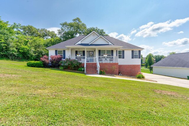 44 Bending Oak Dr, Chickamauga, GA 30707 - photo 4
