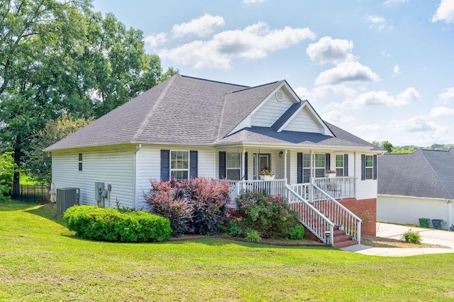 44 Bending Oak Dr, Chickamauga, GA 30707 - photo 2