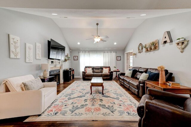 44 Bending Oak Dr, Chickamauga, GA 30707 - photo 8