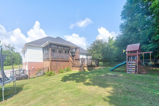 44 Bending Oak Dr, Chickamauga, GA 30707 - photo 44