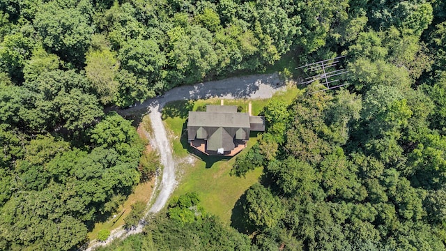 7524 Banther Rd, Harrison, TN 37341 - view of subject property