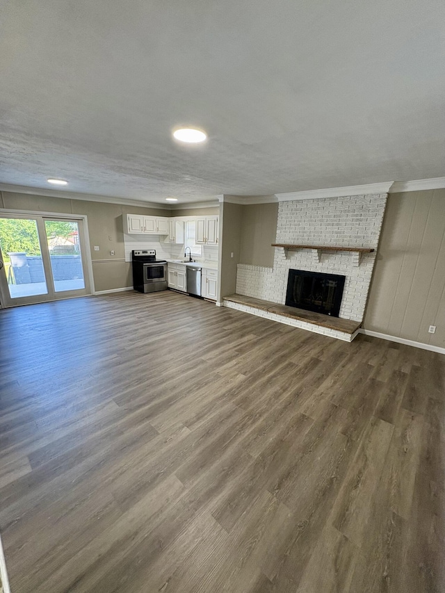 905 Mcadoo St, Clinton, TN 37716 - photo 2
