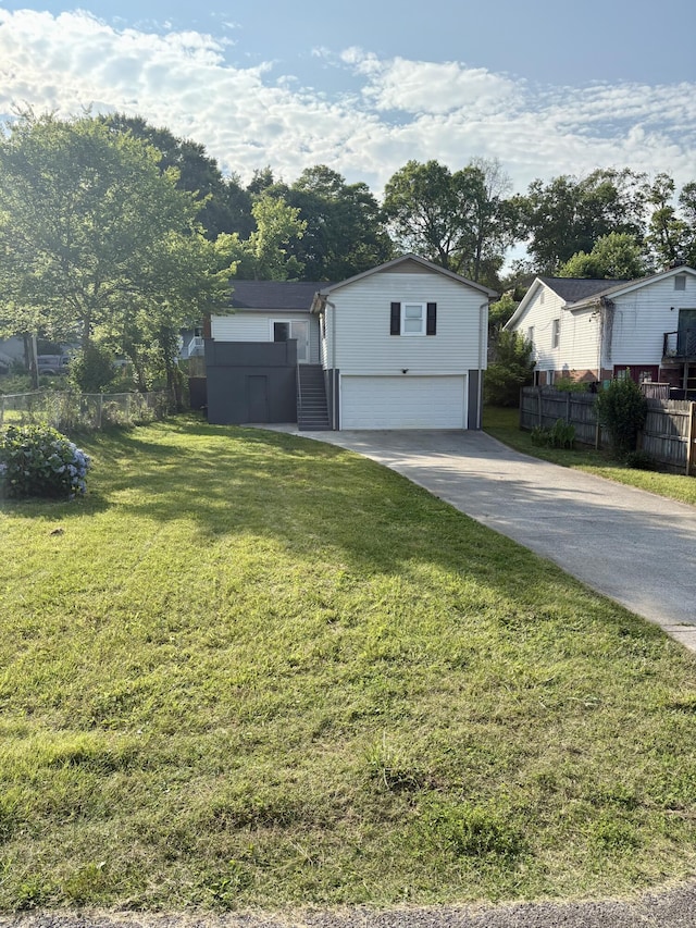 905 Mcadoo St, Clinton, TN 37716 - photo 29