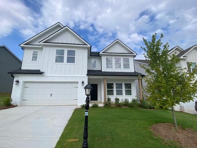 7573 Snow Line Ln Unit 97, Ooltewah, TN 37363 - photo 1