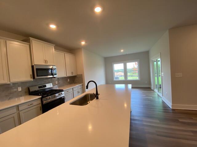 7573 Snow Line Ln Unit 97, Ooltewah, TN 37363 - photo 10