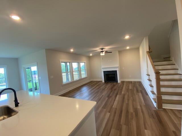 7573 Snow Line Ln Unit 97, Ooltewah, TN 37363 - photo 4