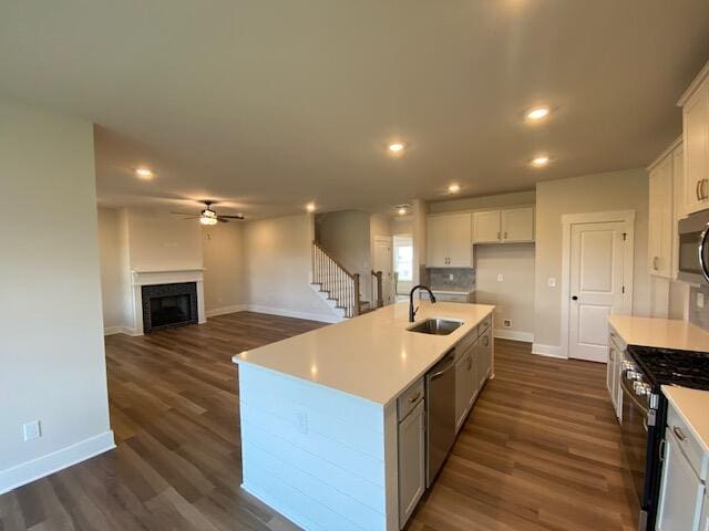 7573 Snow Line Ln Unit 97, Ooltewah, TN 37363 - photo 9