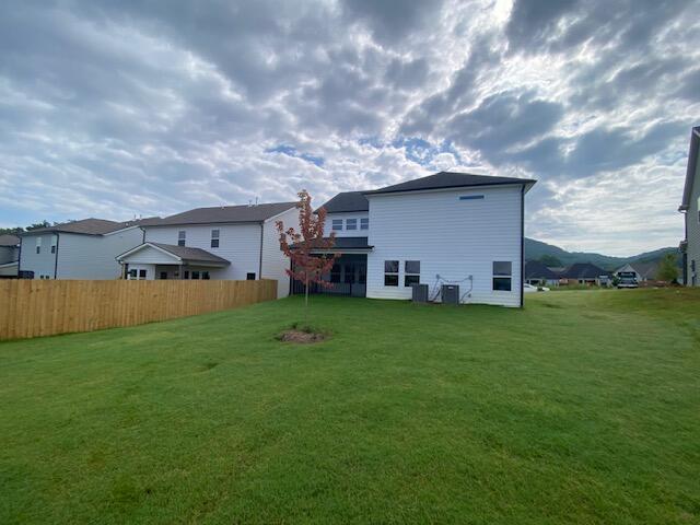 7573 Snow Line Ln Unit 97, Ooltewah, TN 37363 - photo 27
