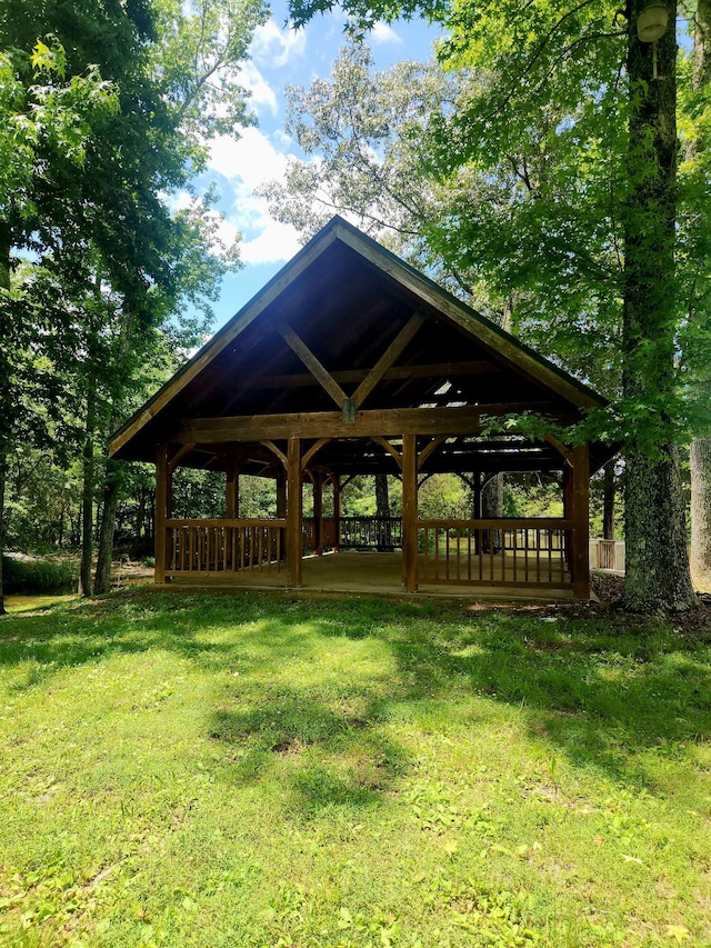 0 Goodfield Ter Unit 25, Decatur, TN 37322