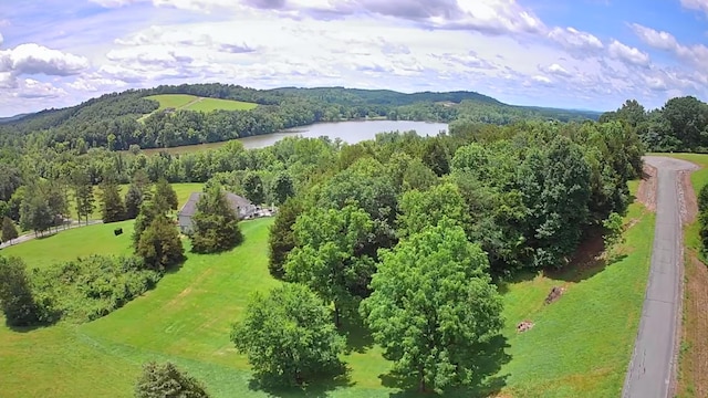 0 Goodfield Ter Unit 25, Decatur, TN 37322