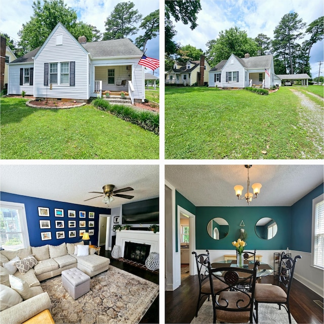 503 S Lovell Ave, Chattanooga, TN 37412 - view of marketing collateral with multiple images