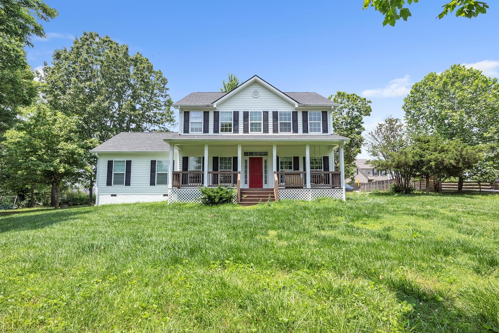 1548 Old Andes Rd, Knoxville, TN 37931 - photo 1