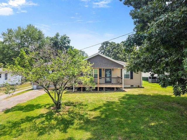 638 Hickory Ln, Rossville, GA 30741 - photo 1
