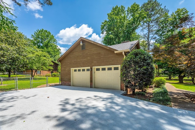 2101 Elmar Dr, Chattanooga, TN 37421 - photo 5