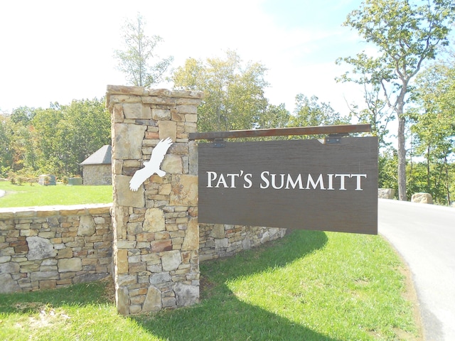 0 Pine Knot Pass Unit 34, Jasper, TN 37347