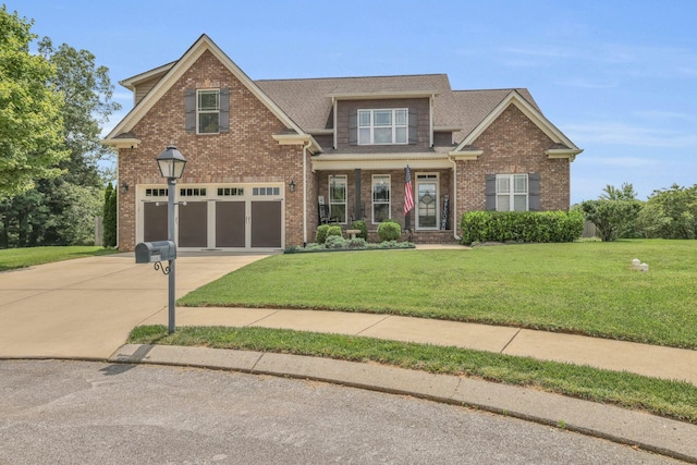 9902 Meadowstone Dr, Apison, TN 37302 - photo 1