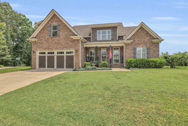 9902 Meadowstone Dr, Apison, TN 37302 - photo 2