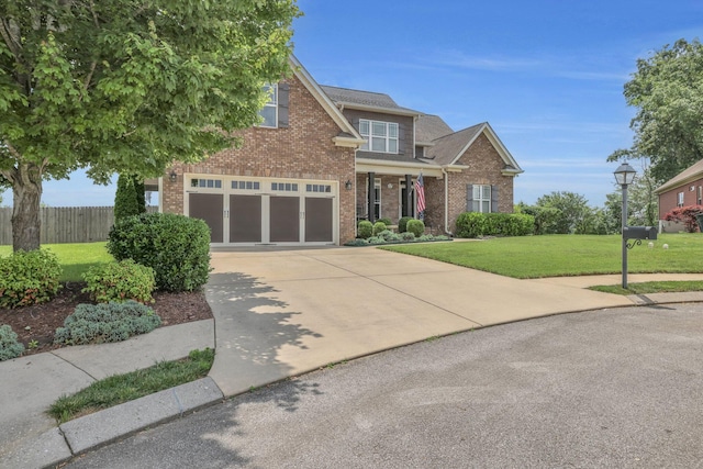 9902 Meadowstone Dr, Apison, TN 37302 - photo 3