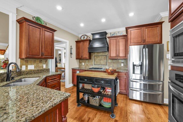 9902 Meadowstone Dr, Apison, TN 37302 - photo 19