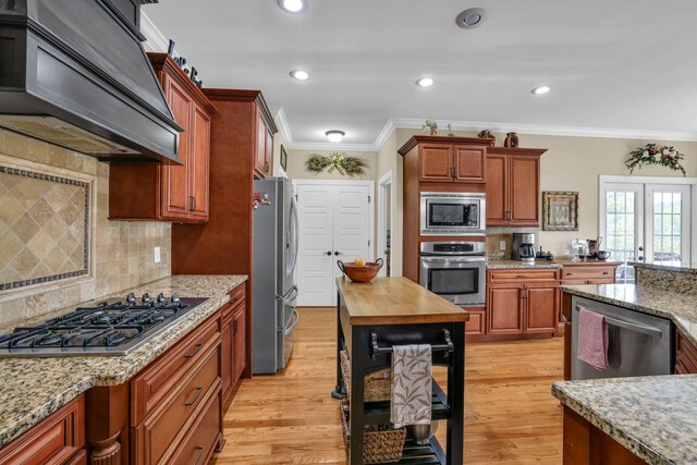 9902 Meadowstone Dr, Apison, TN 37302 - photo 20